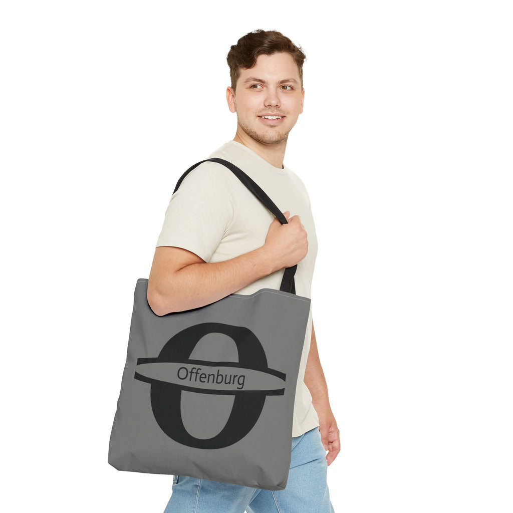 Offenburg Stofftasche – O City Design