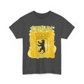 Berlin Forever T-Shirt – Minimalistisches Berlin Grafik-T-Shirt