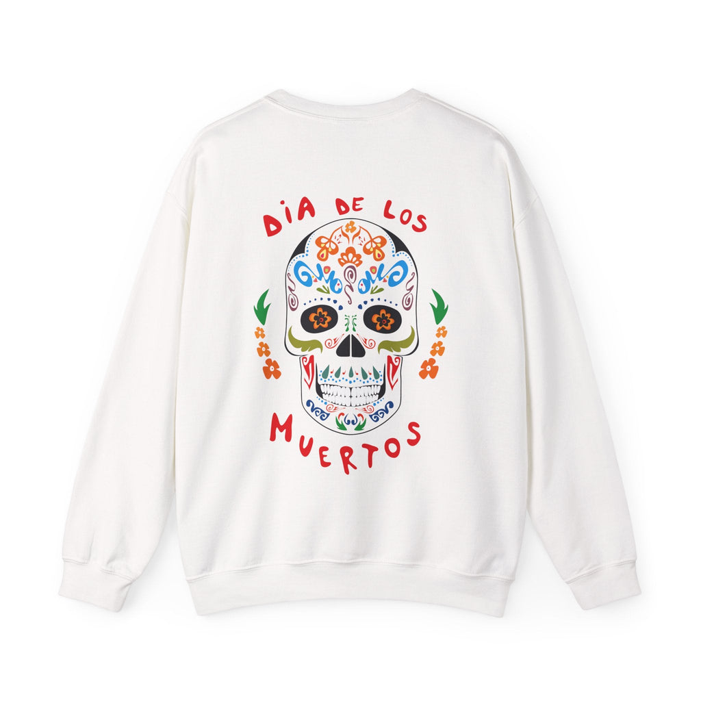 Día de los Muertos Sweatshirt – Sweatshirt von Kalabula