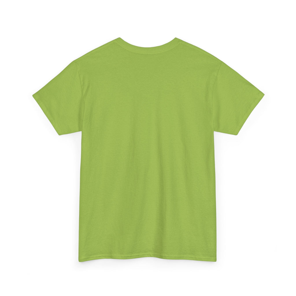 Less Is More T-Shirt – Minimalistischer Unisex-Slogan T-Shirt