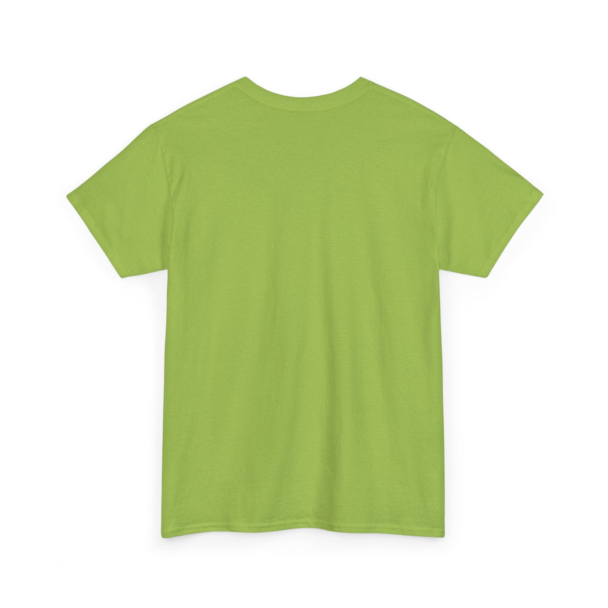 Less Is More T-Shirt – Minimalistischer Unisex-Slogan T-Shirt