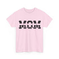 “Mom, I Love You” T-Shirt – Minimalistisches Muttertagsgeschenk T-Shirt