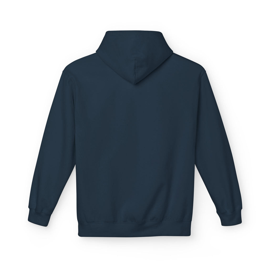 Shield Logo Hoodie Kleines Brustemblem – Kalabula