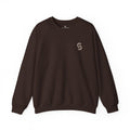 Iconic Monogram Sweatshirt – Sweatshirt von Kalabula