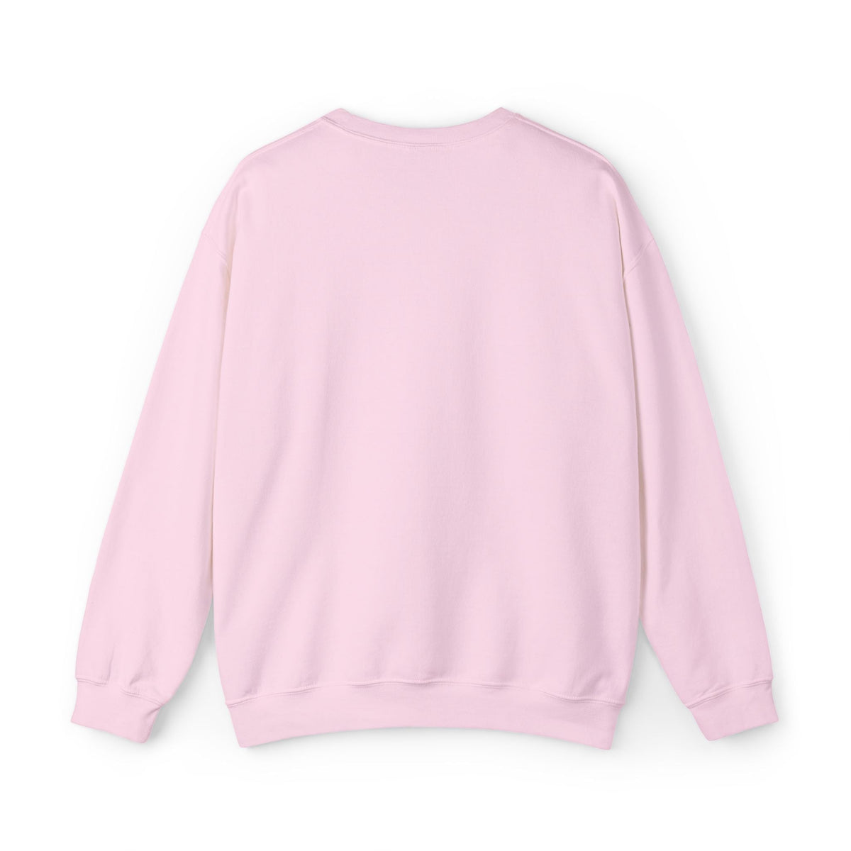 Pink Palm Sweatshirt – Sweatshirt von Kalabula