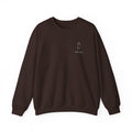 Meowtain Climb Sweatshirt – Sweatshirt von Kalabula