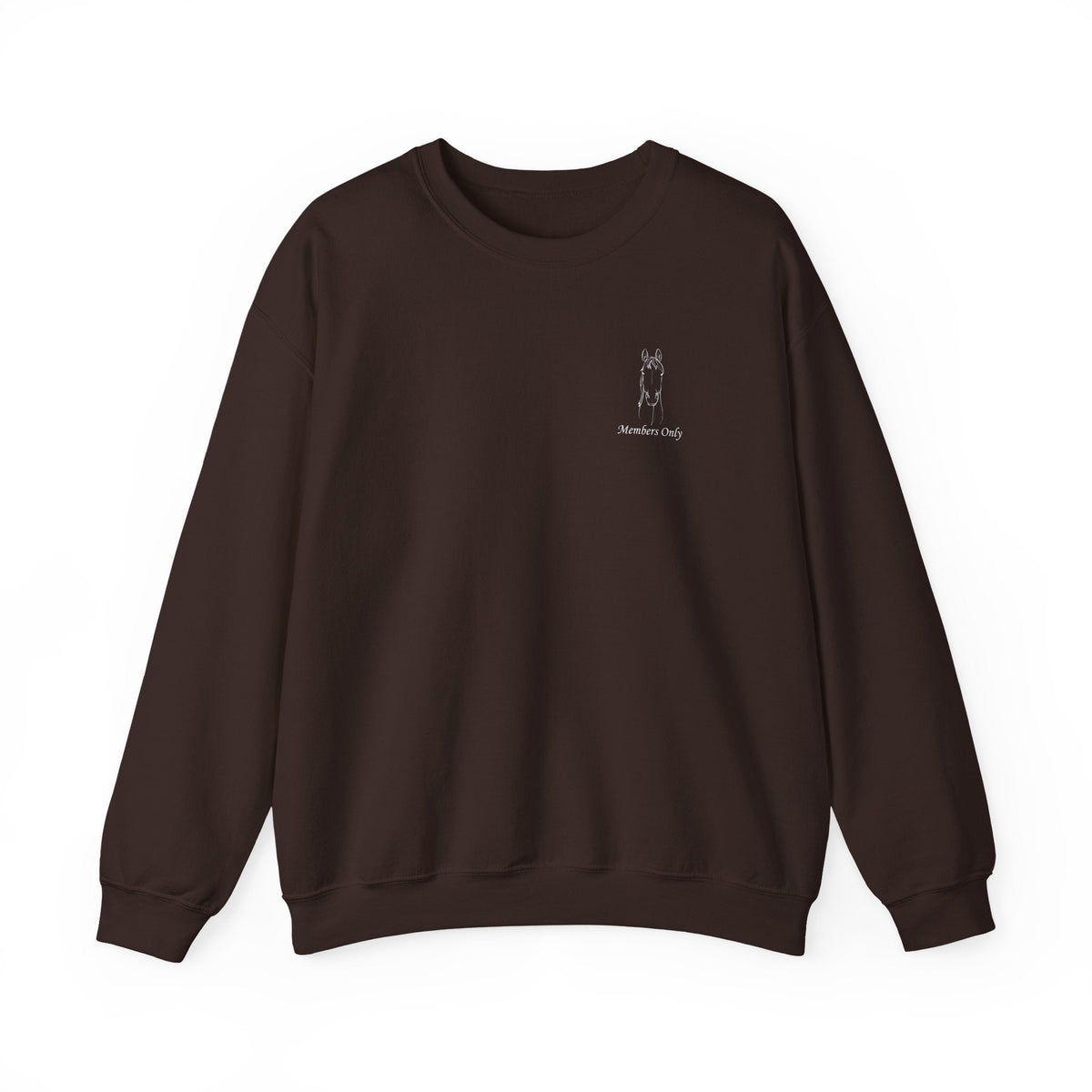 Meowtain Climb Sweatshirt – Sweatshirt von Kalabula