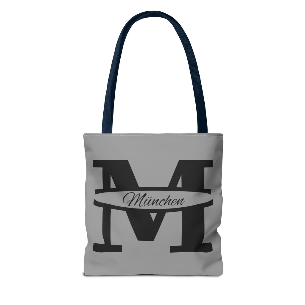 München Stofftasche – M City Design
