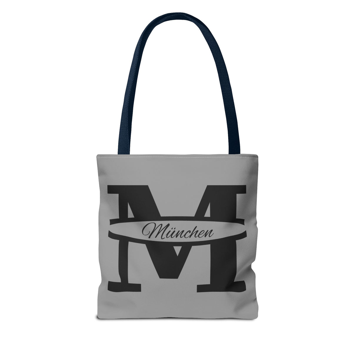 München Stofftasche – M City Design