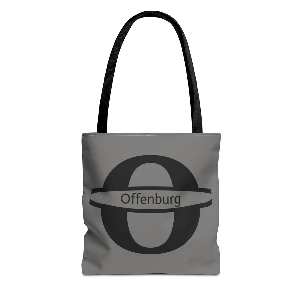 Offenburg Stofftasche – O City Design