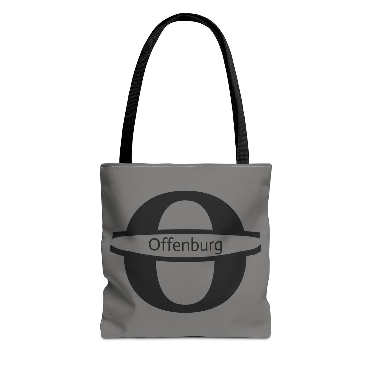 Offenburg Stofftasche – O City Design
