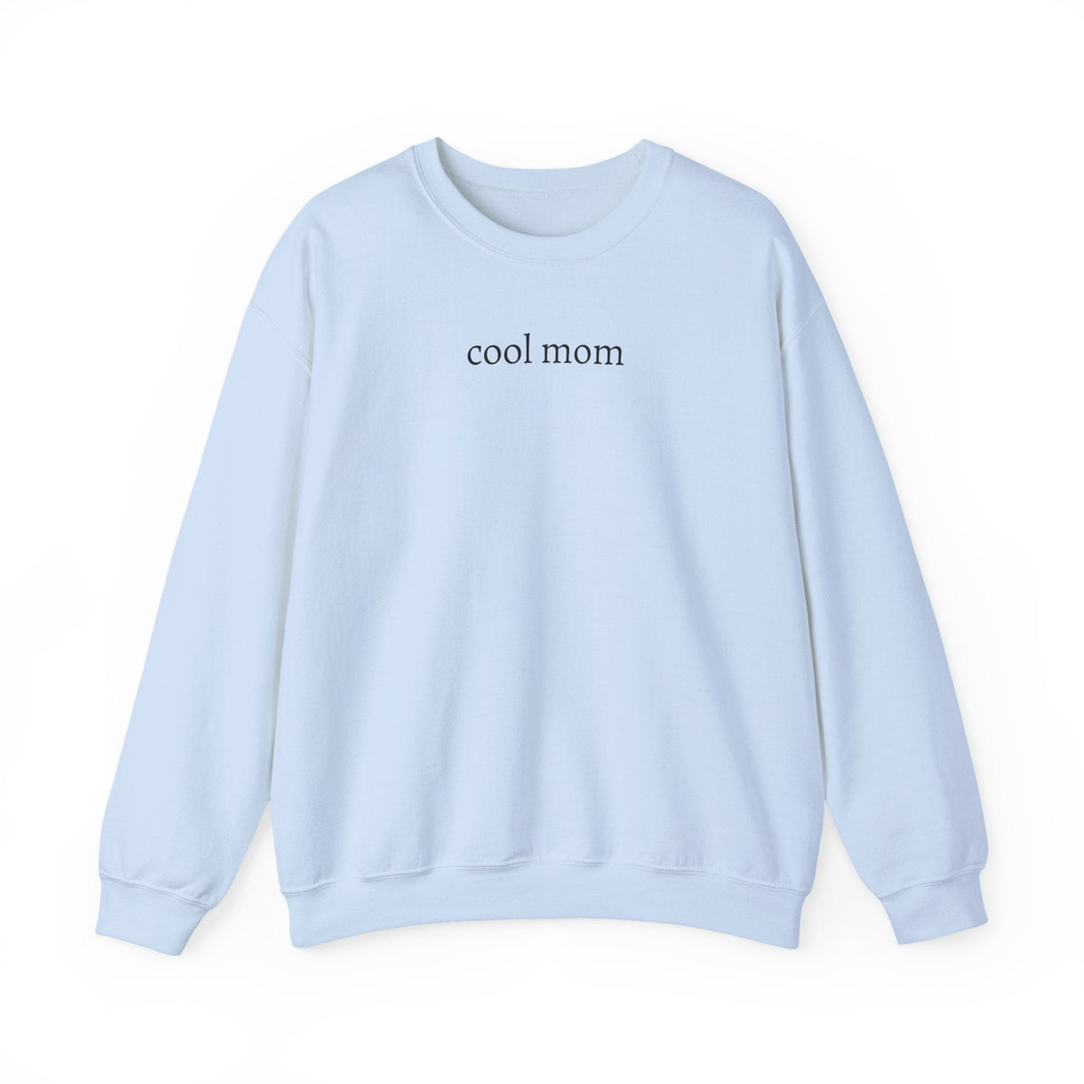 Cool Mom Sweatshirt – Sweatshirt von Kalabula