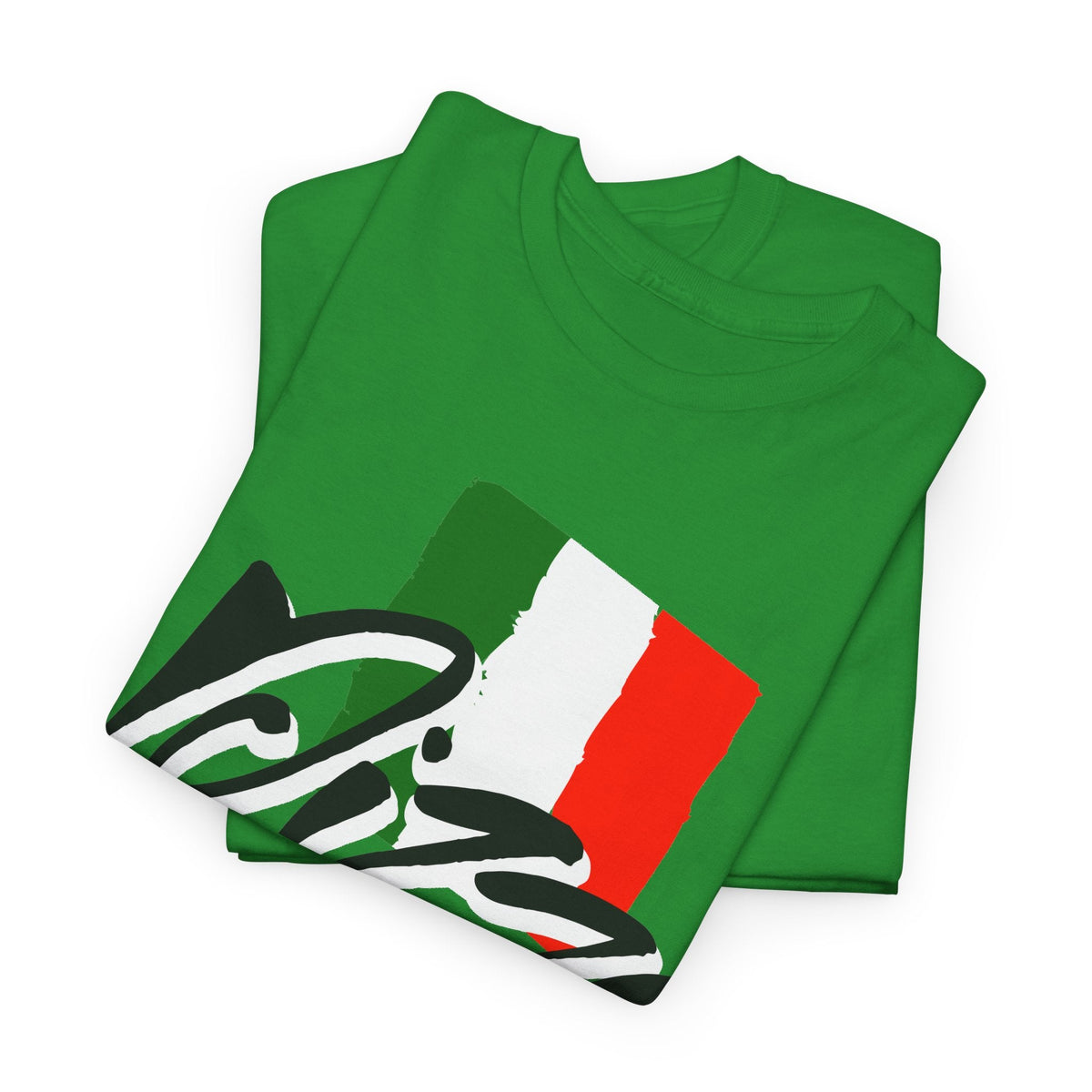 Italian Pizza Lover T-Shirt – Vintage Pizza Grafik-T-Shirt