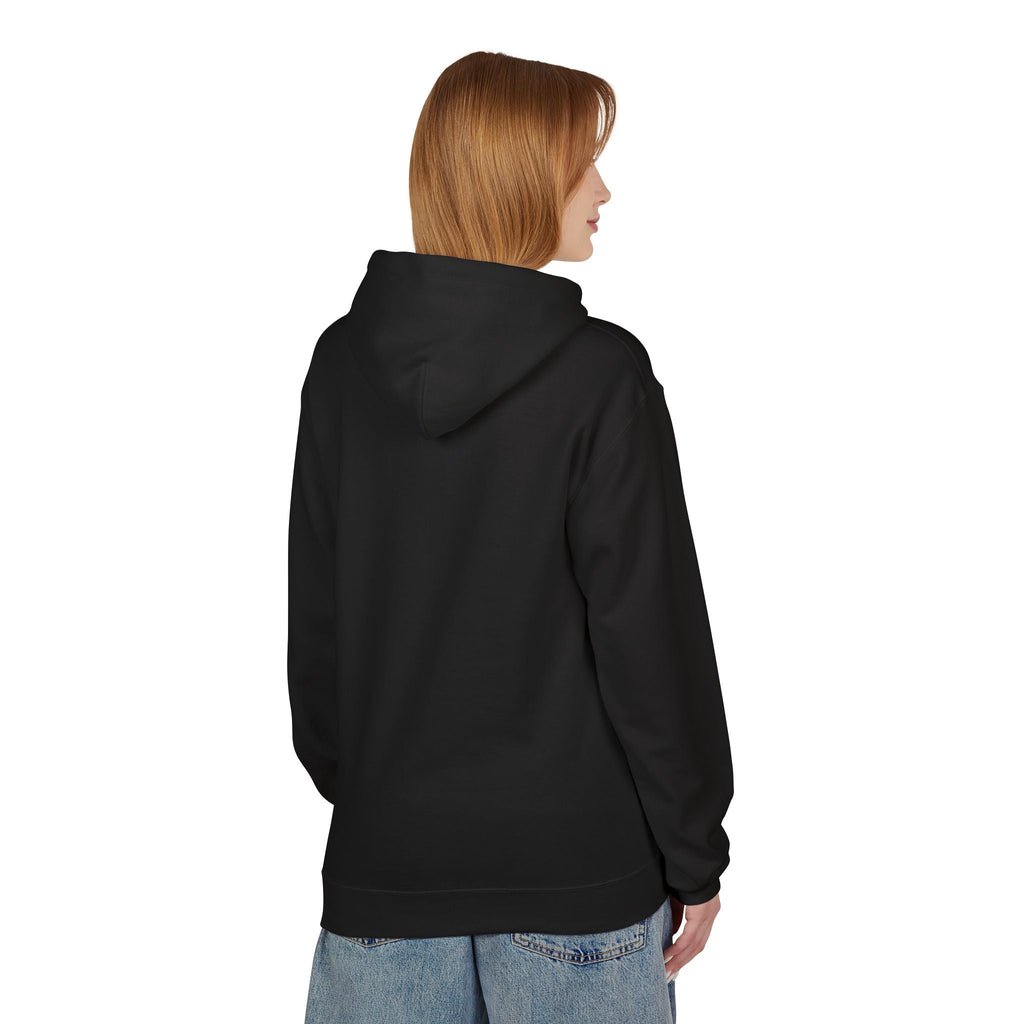 Elevated Essentials Hoodie — Premium Minimalist Logo Hoodie – Kalabula