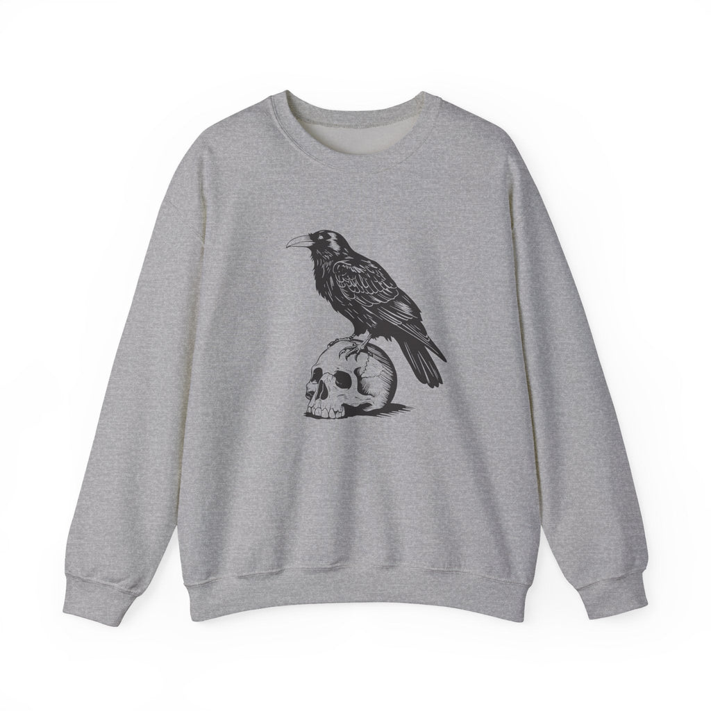 Raben & Totenkopf Sweatshirt – Sweatshirt von Kalabula