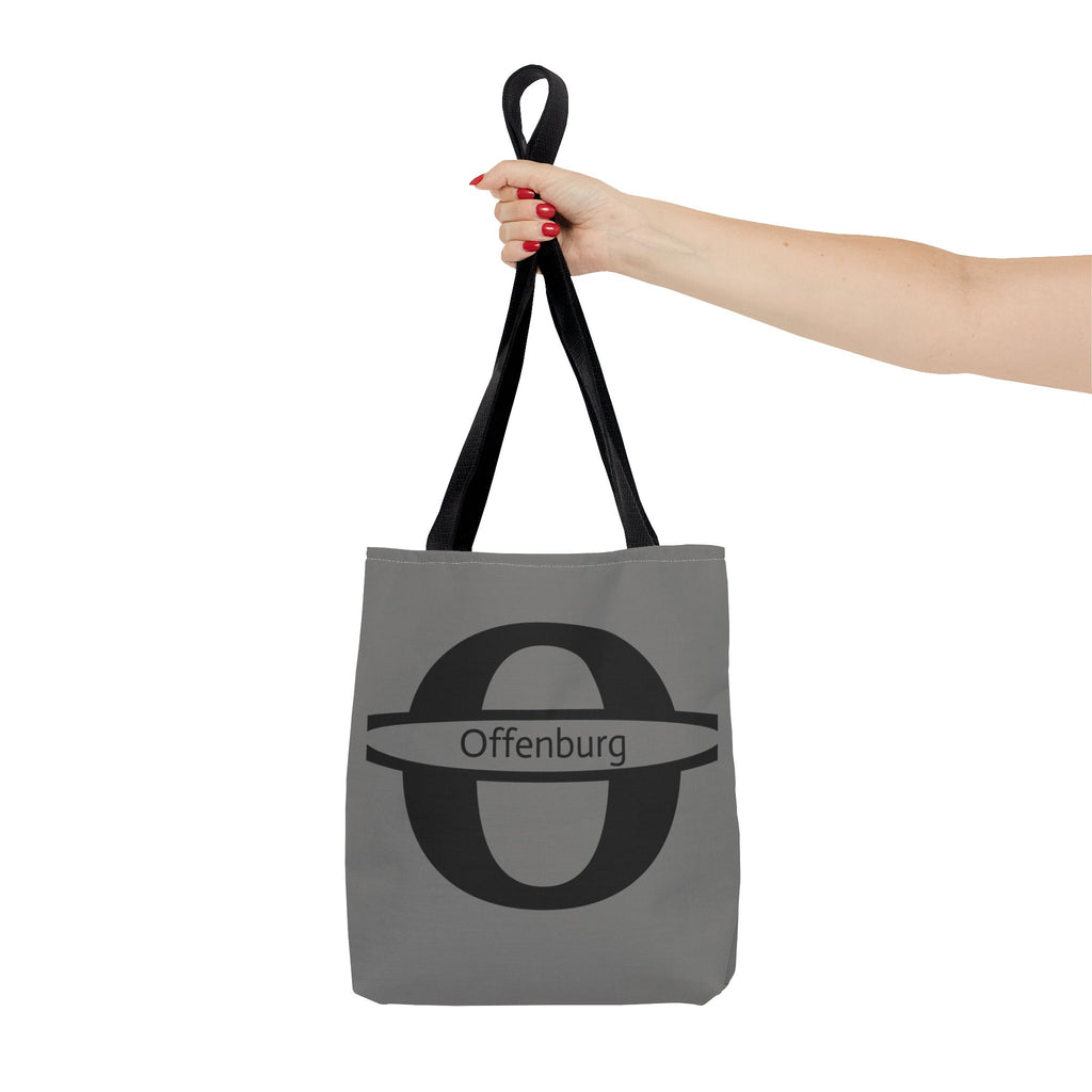 Offenburg Stofftasche – O City Design