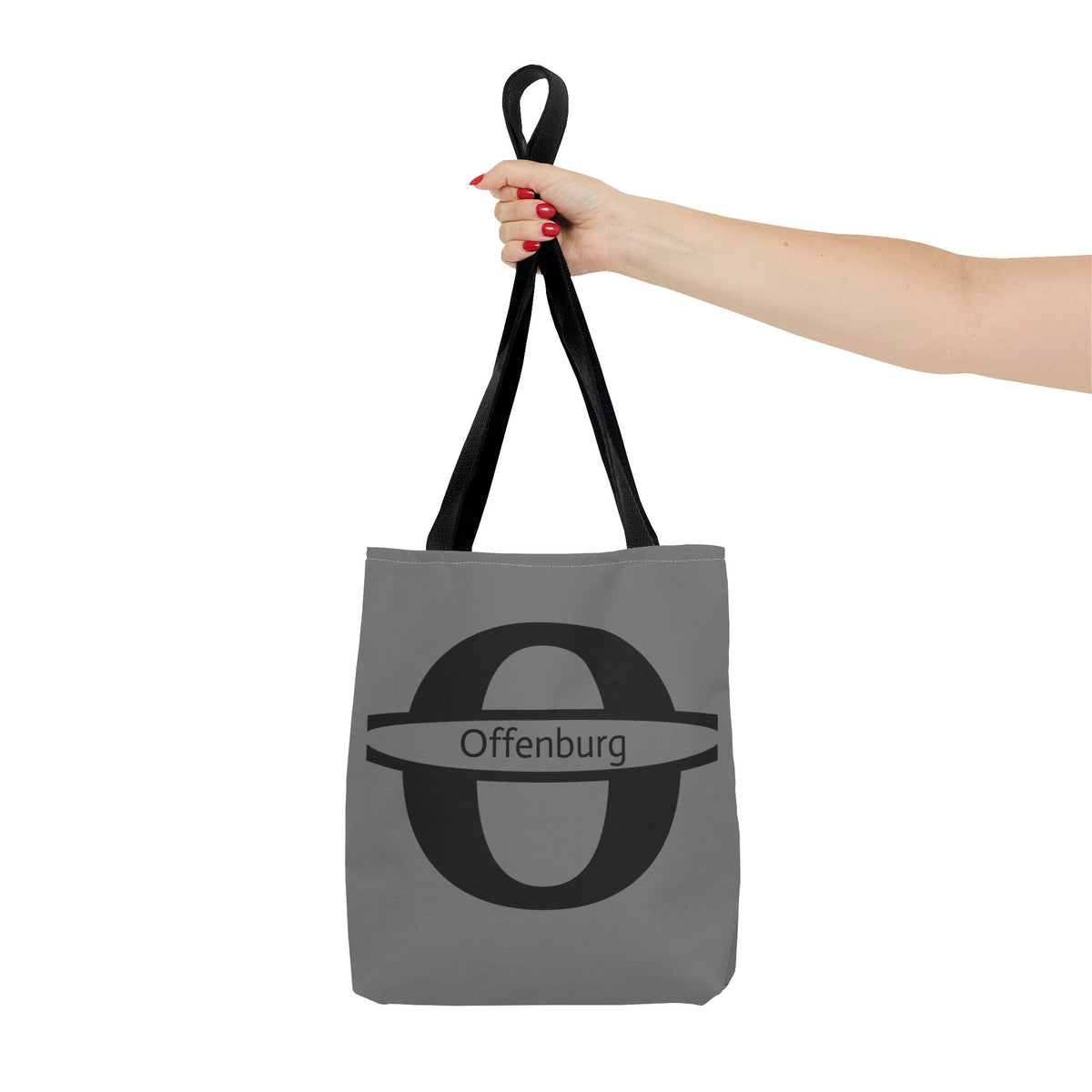 Offenburg Stofftasche – O City Design