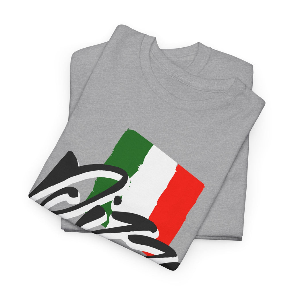 Italian Pizza Lover T-Shirt – Vintage Pizza Grafik-T-Shirt