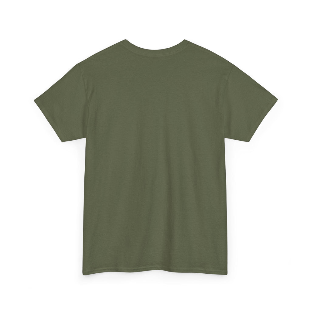 “Stay Wild and Free” T-Shirt – Boho & Natur Grafik-T-Shirt