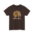 Pizza Tree T-Shirt – Lustiger Pizza-Fan Grafik-T-Shirt