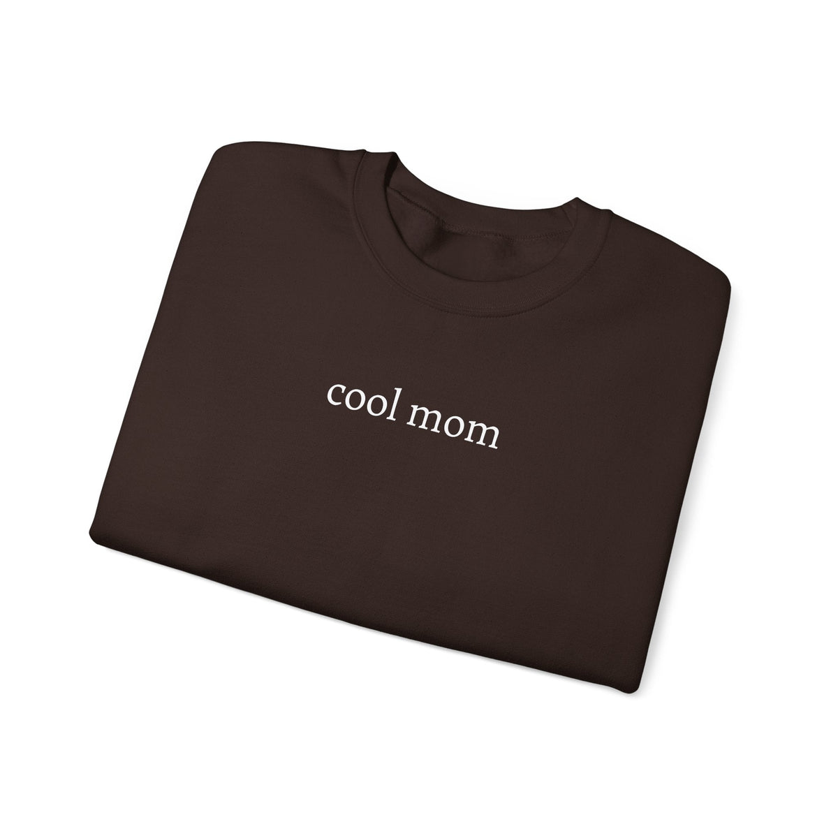 Cool Mom Sweatshirt – Sweatshirt von Kalabula