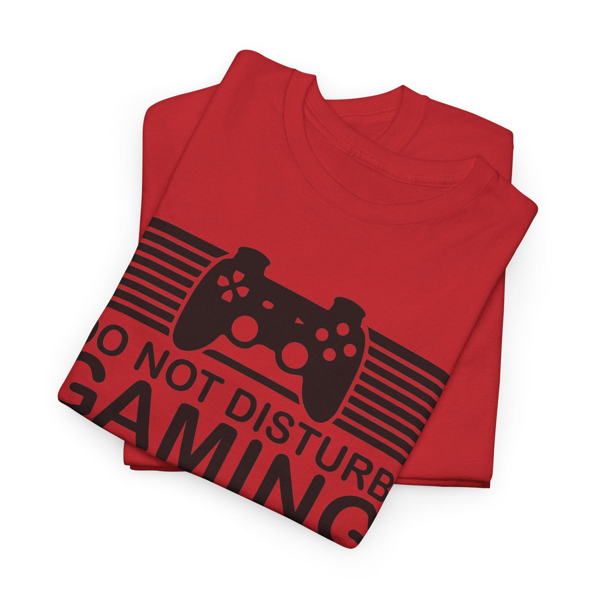 Gaming Mode Activated T-Shirt – „Nicht stören“ Gamer Grafik-T-Shirt